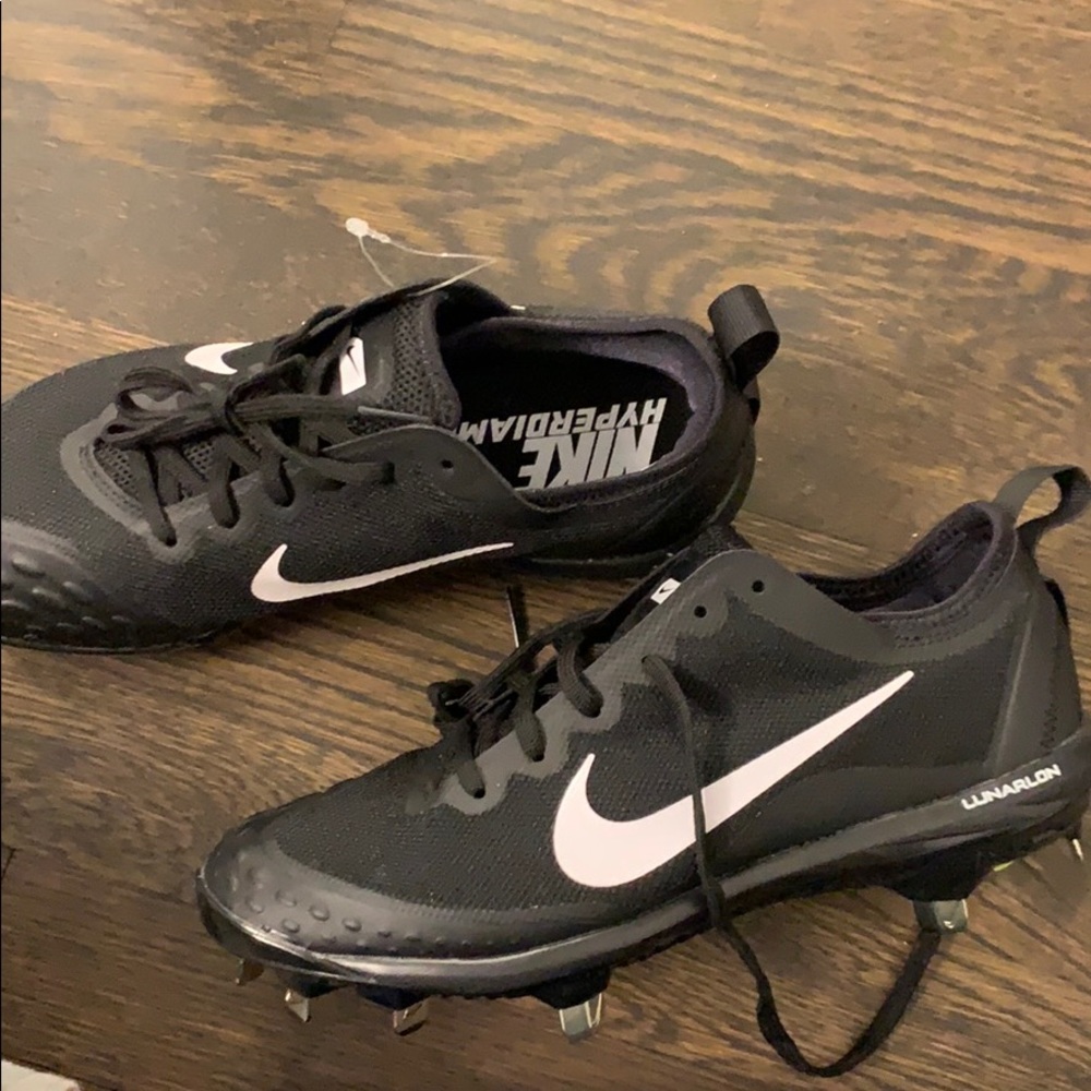 Nike cleats